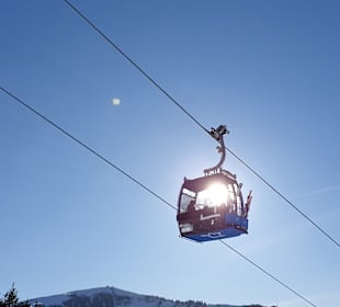 Wandern Maria Alm
