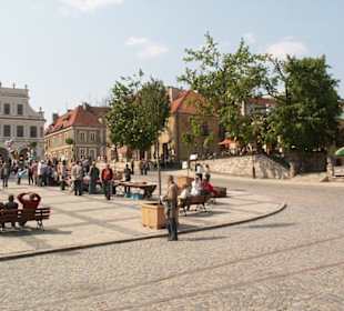 Rynek