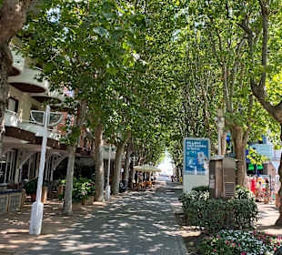 Stadtrundgang Bellaria-Igea Marina