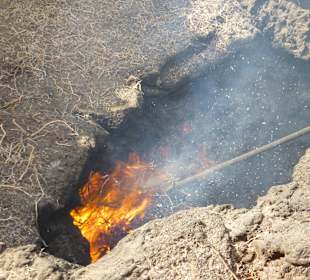 Timanfaya Nationalpark