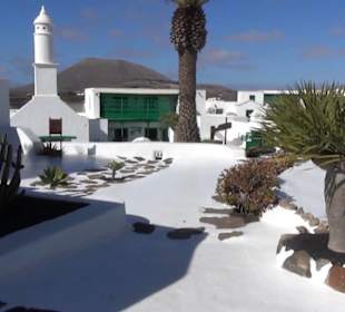 Casa Museo Monumento al Campesino