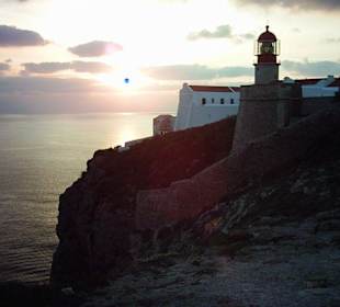 Cabo de São Vicente