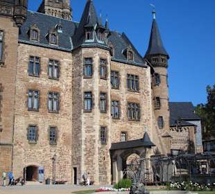 Schloß Wernigerode