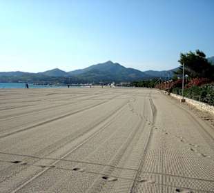 Argeles - Plage