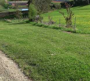 Klostergarten Kirchheim am Ries