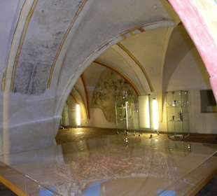 Rathauskeller Wismar