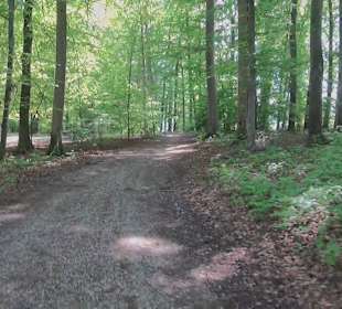 Rundwanderweg 