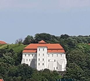 Schloß Lendava in Lendava