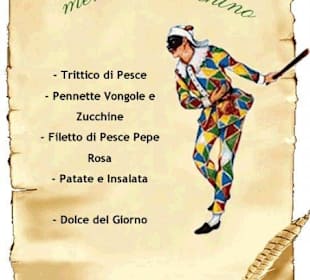 Ristorante Trovatore Venezia