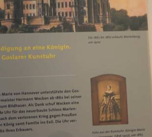 Deutsches Uhrenmuseum