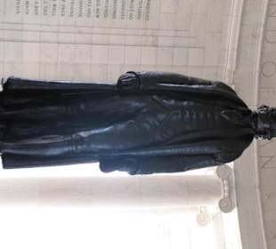 Jefferson Memorial