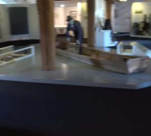 Archäologisches Museum