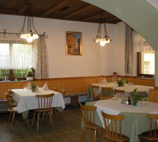 Speisesaal 