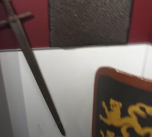 Hohenstaufen Geschichtsraum