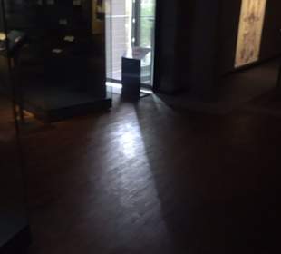 Deutsches Technikmuseum 