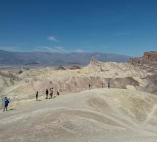 Death Valley