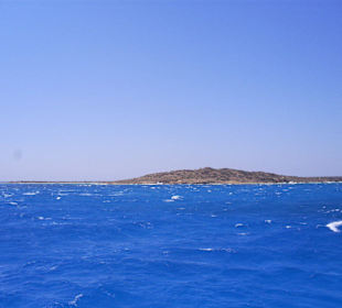 Insel Chrissi