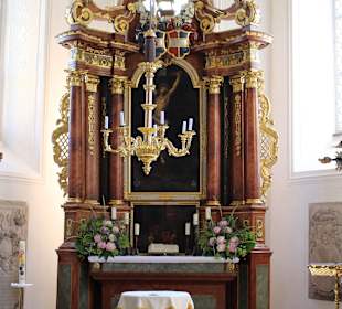 Stadtrundgang Egloffstein