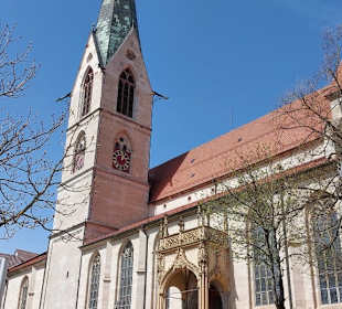 Altstadt Rottweil