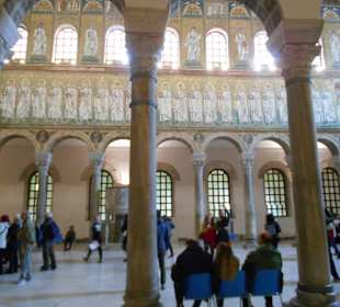 Basilika Sant'Apollinare Nuovo