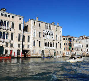 Canale Grande