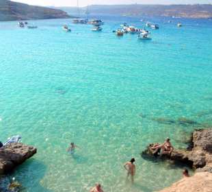 Da will jeder schwimmen