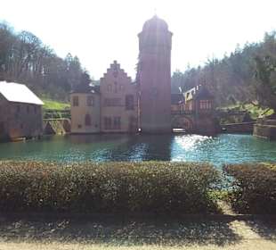 Wasserschloss Mespelbrunn
