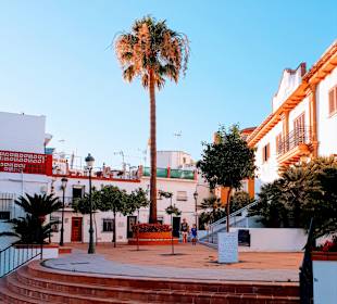 Benalmadena Pueblo 