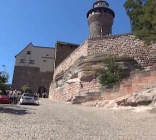 Kaiserburg