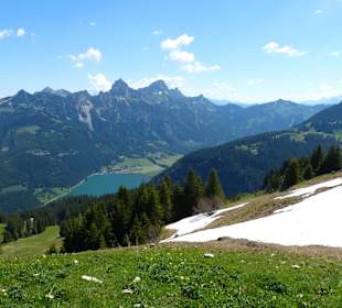 Tannheimer Berge