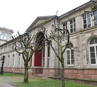 Lohnenswerter Bummel durch Baden-Baden