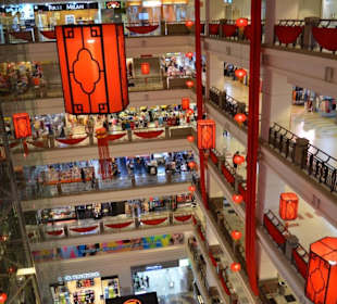 Berjaya Times Square