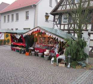 Kandeler Weihnachtsmarkt