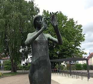 Skulptur Pfeiffer Aalen