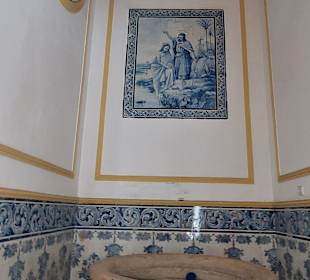 Kathedrale Nossa Senhora da Graça