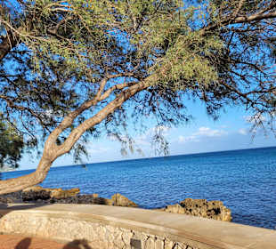Strandpromenade Cala Millor