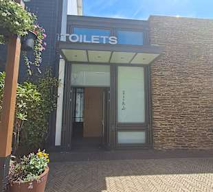 Batavia Stad Fashion Outlet