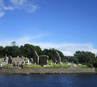  Abbey of the Four Masters