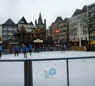 Eislaufplatz