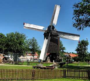 Wilhelm Busch Mühle