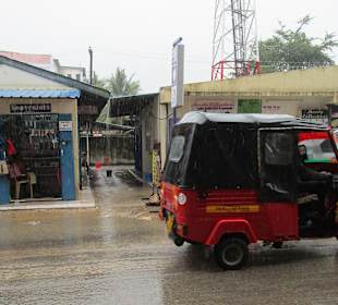 Stadtrundgang Mtwapa