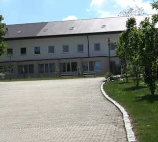 Kirche Liebfrauenhöhe Ergenzingen