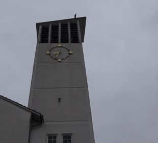 Evangelische Hohenkreuz-Kirche
