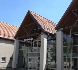 Bürgerhalle Tailfingen