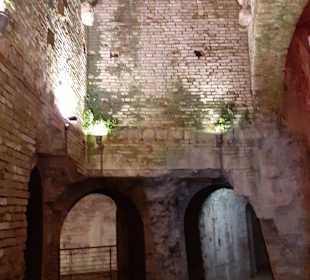 Baluardo Santa Croce