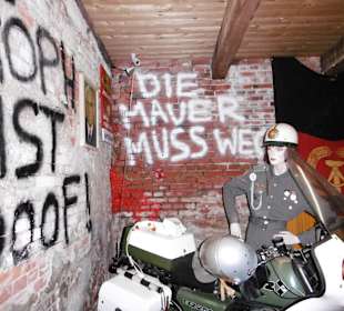 Automobil- und Spielzeugmuseum Nordsee