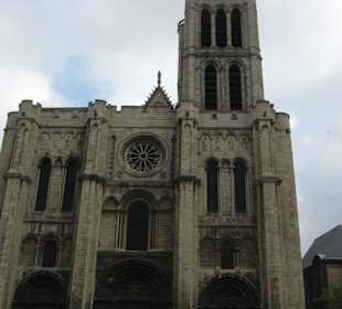 Basilique St. Denis