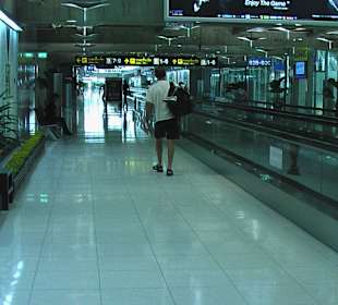 Airport Bangkok 