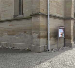 Kirche St. Johannes Baptist Hemmendorf