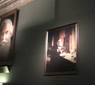 Naturhistorisches Museum